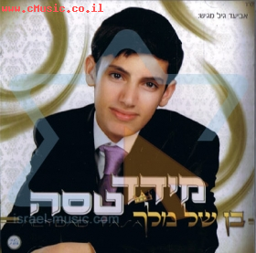 מידד טסה